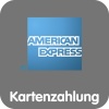 American Express Kartenzahlung - Oberammergau - Sport-Zentrale Papistock