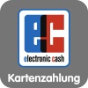 EC - Electronic Cash - Kartenzahlung - Oberammergau - Sport-Zentrale Papistock