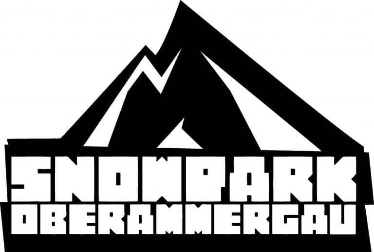 Snowpark Oberammergau Logo