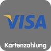 Visa Kartenzahlung - Oberammergau - Sport-Zentrale Papistock