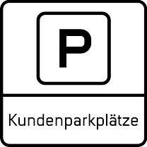 Kundenparkplätze Oberammergau - Sport-Zentrale Papistock