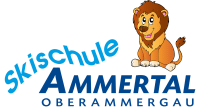 Logo Skischule Ammertal Oberammergau