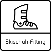 Skischuh-Fitting Oberammergau - Sport-Zentrale Papistock