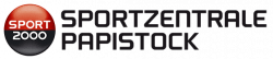 Sport2000 - Sport-Zentrale Papistock Logo
