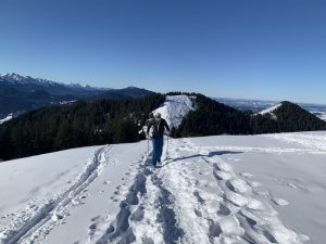 winterwandern oberammergau wnterwanderung ammergauer alpenJPG