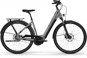 Fahrradverleih Oberammergau 3 CENTURION Backfire R800i - E-Bike Verleih Oberammergau - Sportzentrale Papistock