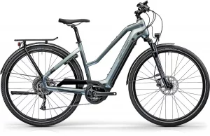 Fahrradverleih Oberammergau 4 CENTURION E-Fire City R650i EP2 - E-Bike Verleih Oberammergau - Sportzentrale Papistock