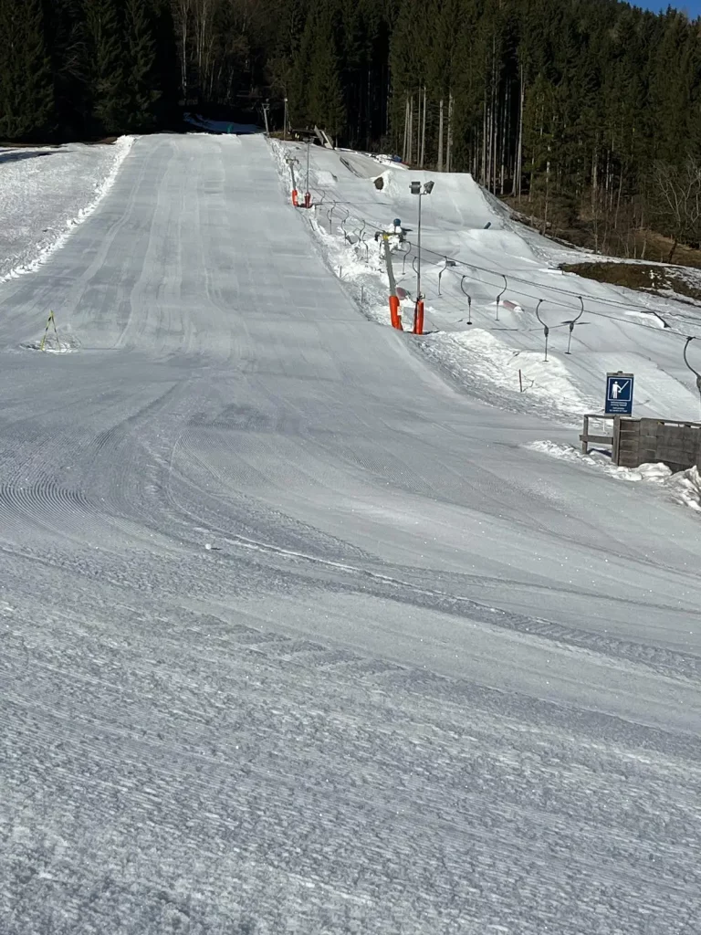 Skischule Ammertal 1 Wanklifte Skigebiet Oberammergau 26.02.2026